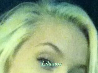Lilaxoxo