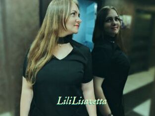LiliLisavetta