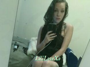 LiliLoveXo