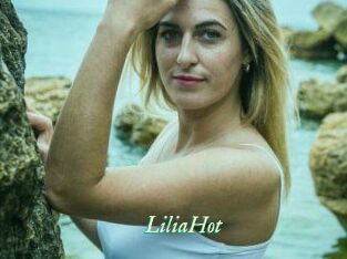 LiliaHot