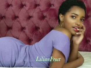LilianFrost