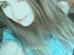 LilianaSweet