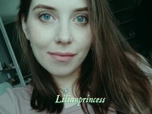 Lilianprincess