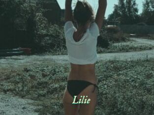 Lilie