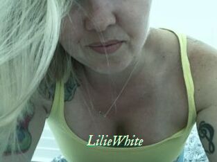 LilieWhite