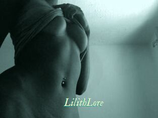 LilithLore