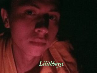 Lilithboy31