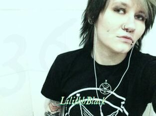 LilithhBlack