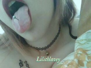 Lilithlavey