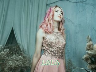 LillLily