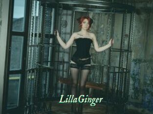 LillaGinger