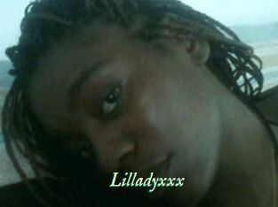 Lilladyxxx