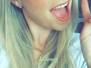 Lillemeg