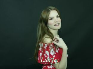 LilliJoy