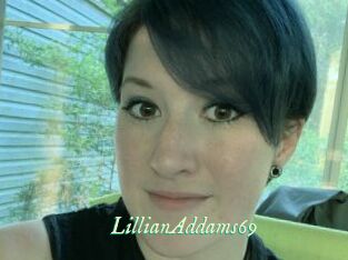 LillianAddams69