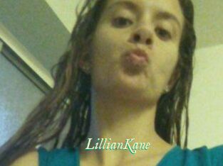 Lillian_Kane