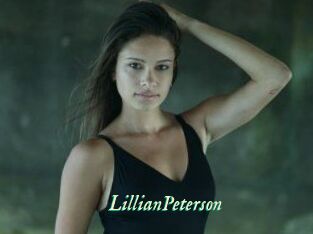 Lillian_Peterson