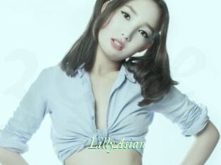 LillyAsian
