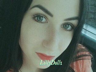 LillyDoll1
