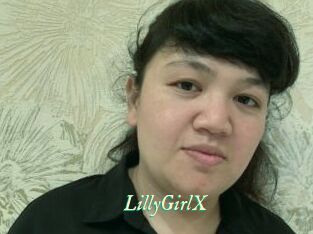 LillyGirlX