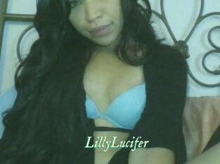 LillyLucifer