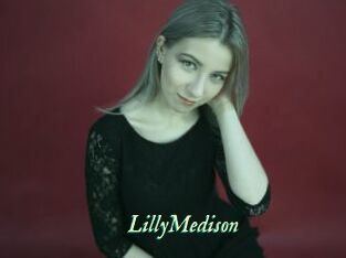 LillyMedison