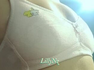 LillyNz