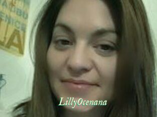 LillyOcenana