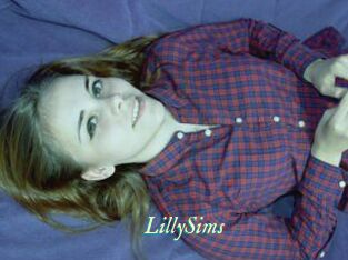 LillySims