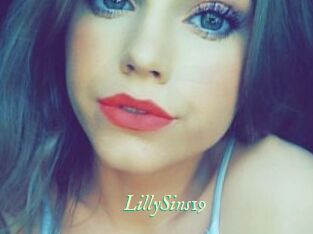 LillySins19