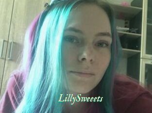 LillySweeets