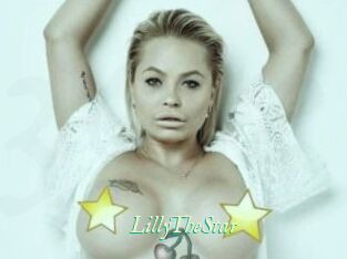 LillyTheStar