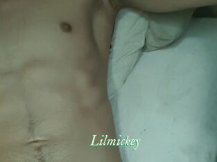 Lilmickey