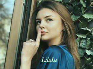 LiluIse