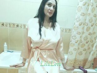 LiluLove
