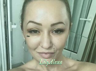 LilyAlexa