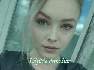 LilyCole_PornoStar