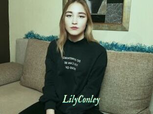 LilyConley