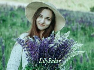 LilyFaber