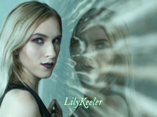 LilyKeeler