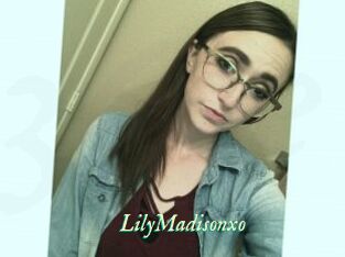 LilyMadisonxo