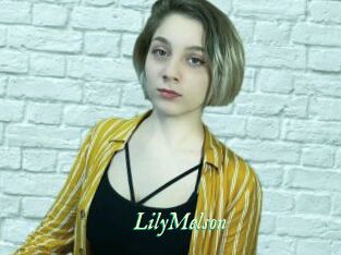 LilyMelson