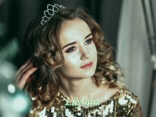 LilyOstin