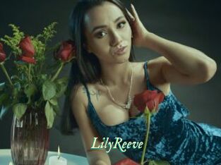 LilyReeve