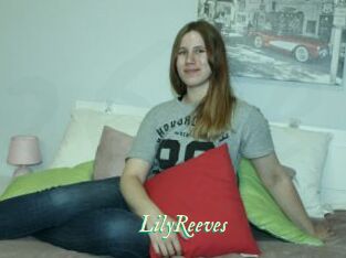LilyReeves