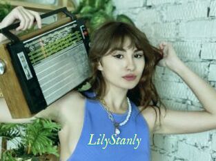 LilyStanly