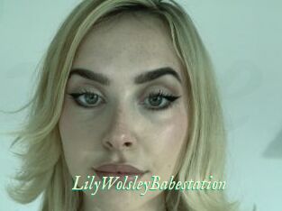 LilyWolsleyBabestation