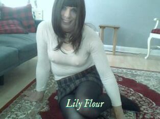 Lily_Flour