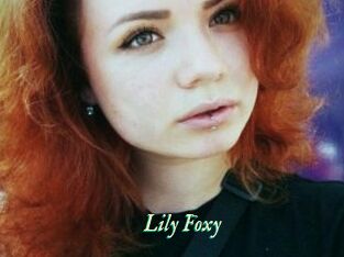 Lily_Foxy