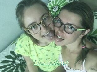 LinaAndSarah